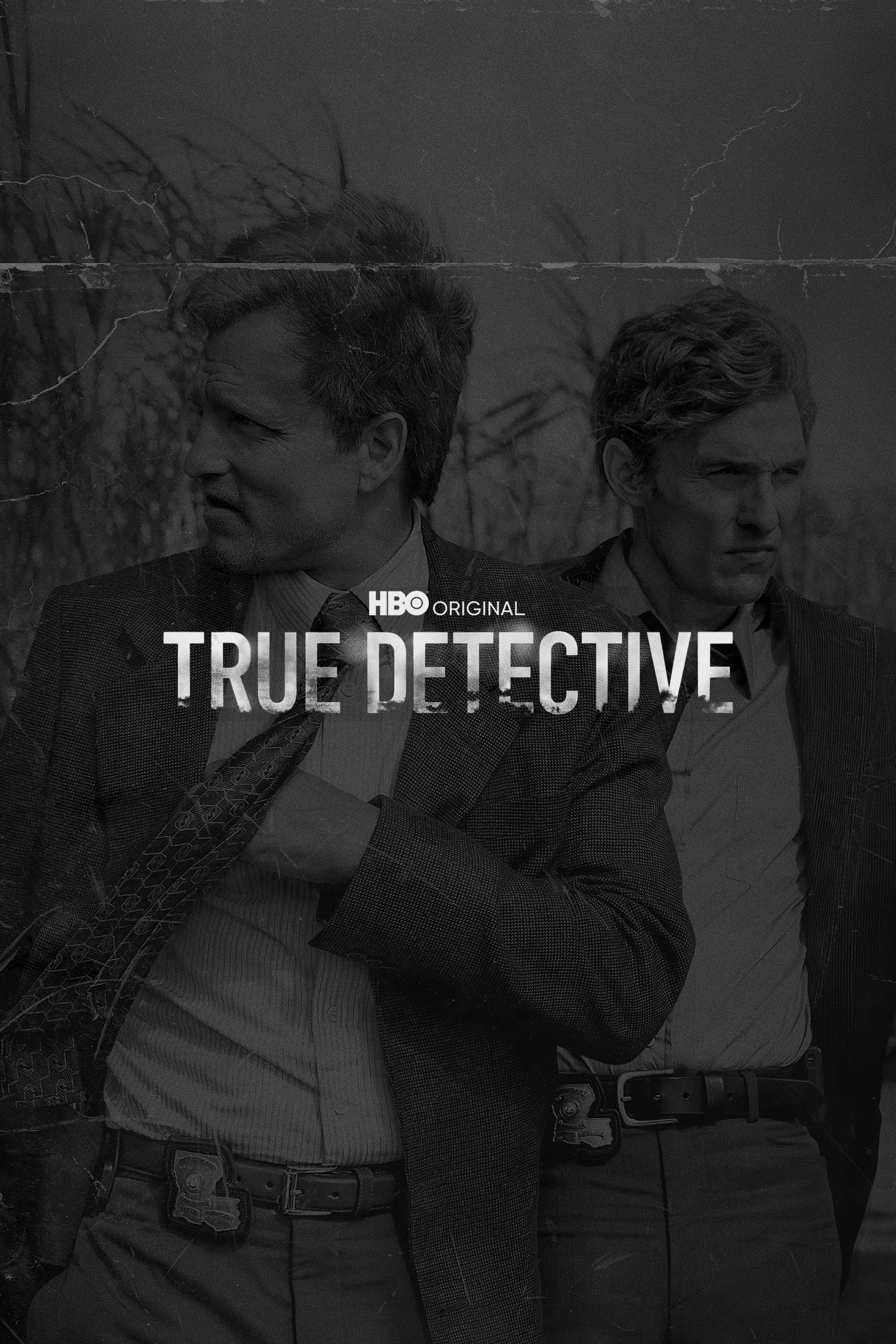 True Detective (2014 TV Series)